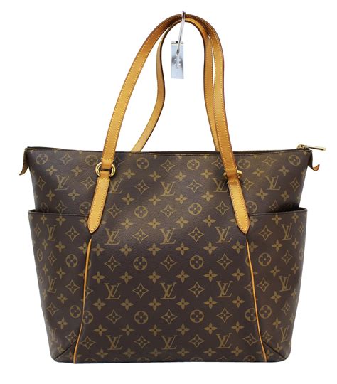 louis vuitton bag logo|louis vuitton monogram bag.